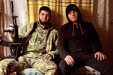 Champions Of Terror Ukraine Updates List Of Russian Athletes Praising War