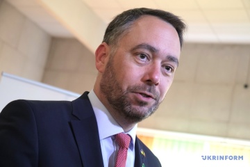 Belgium Won A T Transfer Frozen Russian Assets To Ukraine A Foreign Ministry