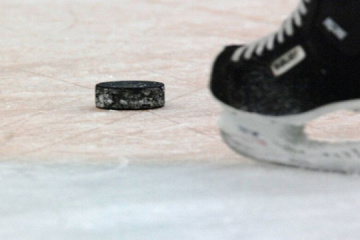 Ukrainian Community Criticizes Idea Of U S Russia Hockey Match