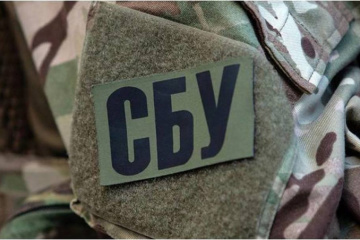 Sound Engineer At Popular Ukrainian Radio Station Detained In Kyiv For Planning Terrorist Attacks Near Defense Agencies