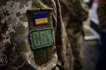 Ssu Detains Five More Pro Russian Agitators Including Former Ally Of Murayev