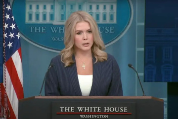 US And Iran Preparing For In Person Peace Talks A Cnn