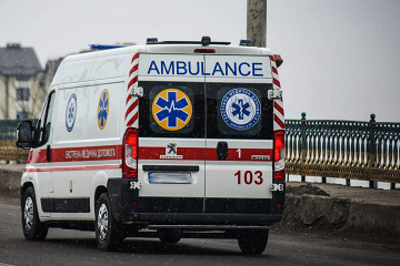 Ballistic Strike On Residential Building In Kharkiv Injury Toll Rises To 19 People Trapped Under Rubble 