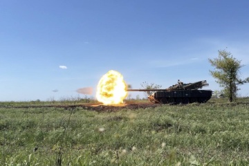 War Update 140 Clashes On Front Lines Most Clashes Occurring In Pokrovsk And Kostiantynivka Sectors