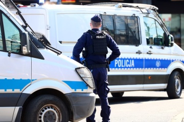 Two Ukrainian Citizens Found Dead In Krakow Hotel A Media