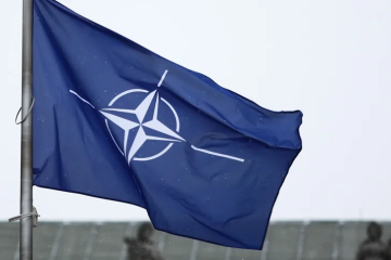 Nato A Ukraine Council Mfa Outlines Results Of Meeting In Brussels