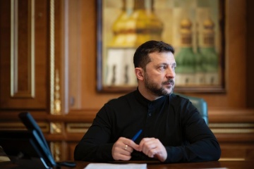 Klymenko Kravchenko Brief Zelensky On Initial Details Of Parubiy Murder