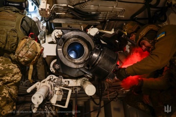 Afu General Staff Confirms Strikes On Missile Arsenal Oil Depot In Russia