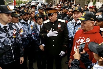 Chief Of Russian Venezuelan Chamber Of Commerce Arrested In Venezuela