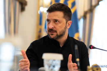 Zelensky On Defenders Remembrance Day We Do Not Forget Those Who Preserve Ukraine