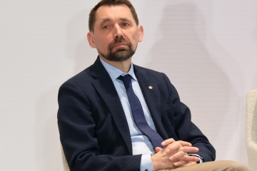 Zelensky Appoints Tochytskyi As Ukraine A S Representative To Council Of Europe 