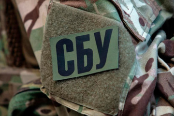 Two Russian Accomplices Detained For Coordinating Russian Strikes In Donetsk Region