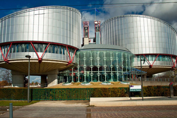 Echr To Hand Down Ruling In Case Ukraine And The Netherlands V Russia On July 9