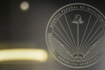 Argentine Intelligence Exposes Russian Spies