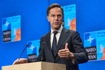 Europe Boosts Ammunition Output Sixfold A Rutte