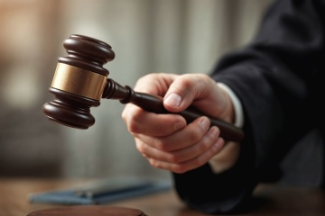 Chaplain Spy Who Tried To Join Paratroopers On Front Sentenced To 15 Years In Prison