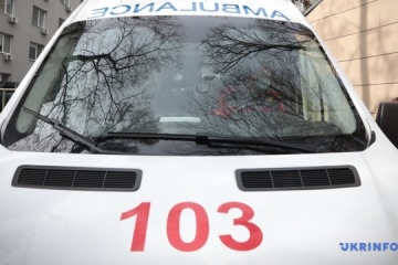 Number Of Victims Of Morning Shelling Of Kherson Climbs To Five