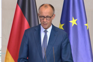 Zelensky And Putin May Meet Within Two Weeks A Merz