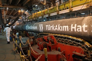 Sikorski Comments On Hints About Ukraine S Involvement In Turkstream Incident