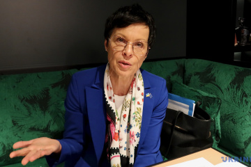 Eu Commissioner Kos To Meet In Brussels With Heads Of Sapo And Nabu