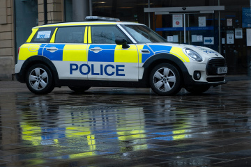 Charges Filed Against Individuals Attempting To Infiltrate Nuclear Submarine Base In Uk 