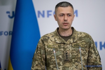 State Border Guard Service Believes Legislation On Border Violators Is Not Strict Enough