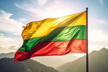 Lithuania Plans To Create Counter Mobility Zone Along Its Border With Belarus And Russia