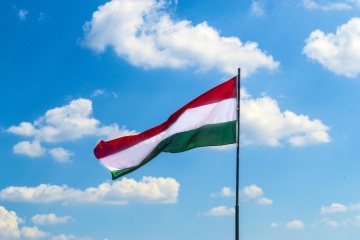 Hungary Bans Entry To Ukrainian Commander After Attacks On Druzhba Oil Pipeline