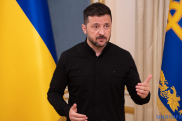 Zelensky Time For Global South To Send Clear Signals To Russia