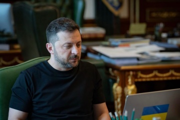 Zelensky Says Russia A S Demands For Second Official Language Aim To Complicate Negotiations