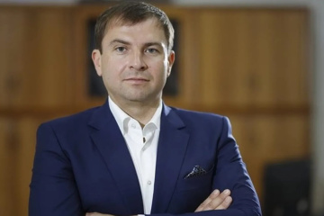 Ukrainian Mp From Banned Pro Russian Party Charged With Treason And Influencing Nabu