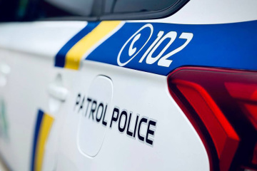 Man Opens Fire During Conflict In Frankivsk