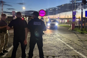 Organizer Of Drone Fraud Scheme For Afu Extradited From Uae To Ukraine