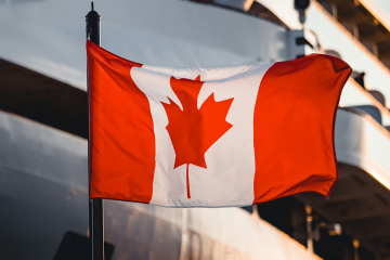 Anand Says Support For Ukraine Is Canada S Strategic Priority