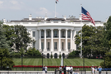 U S Ready To Offer Air And Intelligence Support To Peacekeeping Forces In Ukraine A Ft