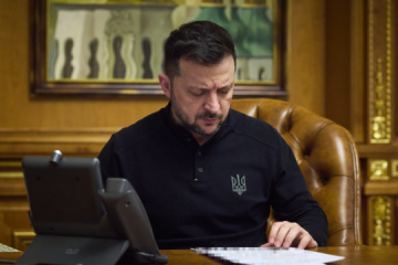Zelensky Appoints New Head Of Pokrovsk District State Administration