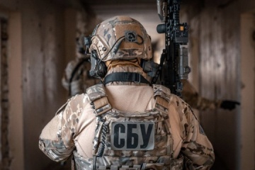  It Specialist Detained In Kyiv For Installing Cameras To Track Air Defense Locations