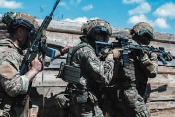 Ukraine Will Continue Clearing Kupiansk Of Enemy Forces In 2026 A Syrskyi