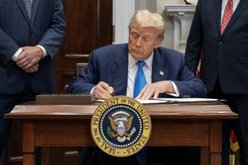 Trump May Impose Symbolic Sanctions Against Russia A German Expert