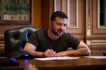 Zelensky Announces Upcoming Meeting With Norwegian Pm