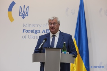 Fm Russia Launches Massive Attack On American Electronics Manufacturer In Ukraine