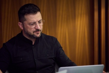 Zelensky Thanks Pope Leo Xiv For Call To Stop War In Ukraine