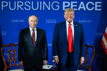 Trump Compares Himself To Nixon And Putin To Khrushchev