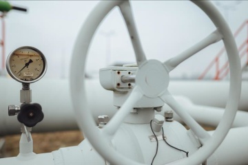 Ukraine Preparing New Routes For Us Gas Supplies A Zelensky