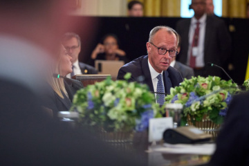 Merz Ukraine A S War Must End Quickly But Not At Cost Of Its Capitulation