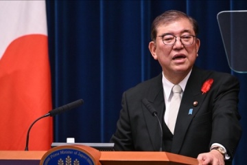 Japan To Consider Role In Security Guarantees For Ukraine A Pm