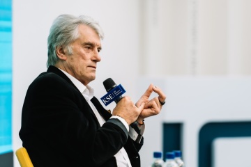 Ukraine And United Europe Will Face Armed Resistance Against Russia A Yushchenko