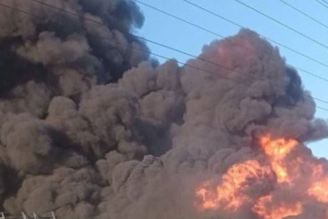 Britain And France Strike Islamic State Underground Weapons Store In Syria