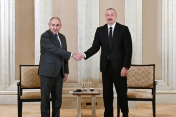 Washington Declaration And A New Era For The South Caucasus