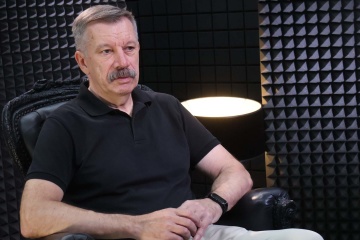 General Havrylov Ukraine Doesn A T Necessarily Need To Be Tied To Nato A S Article 5 For Security Guarantees